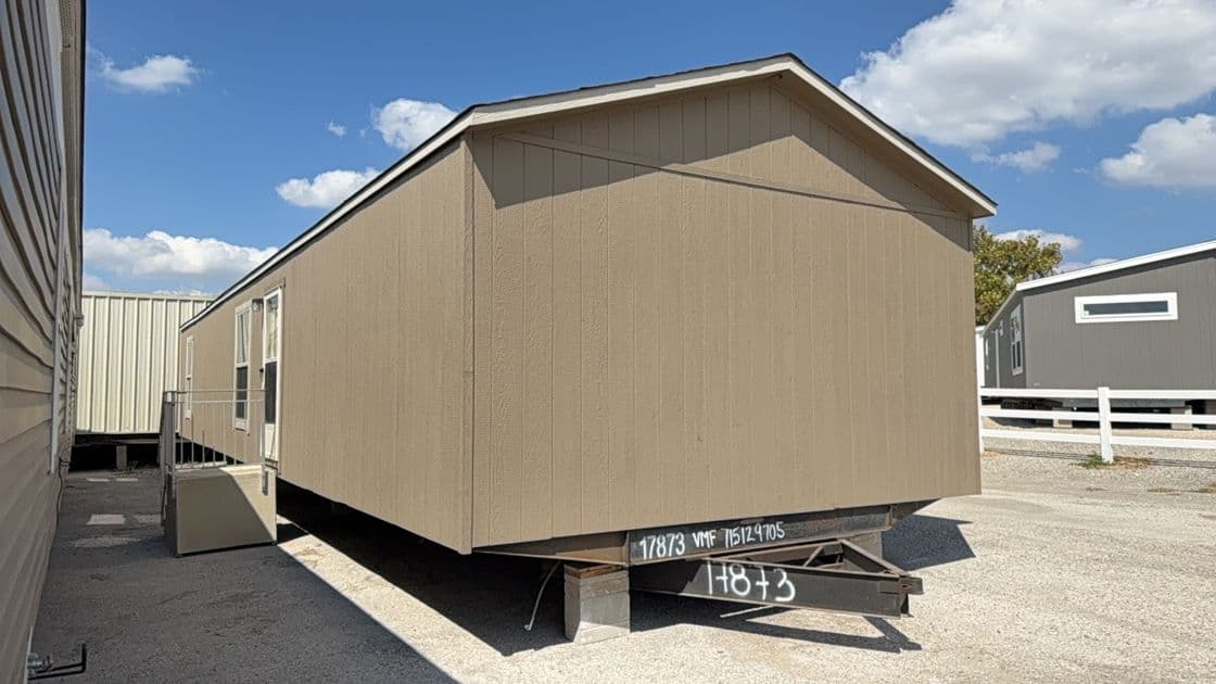 Hill Country Modern in New Braunfels, TX