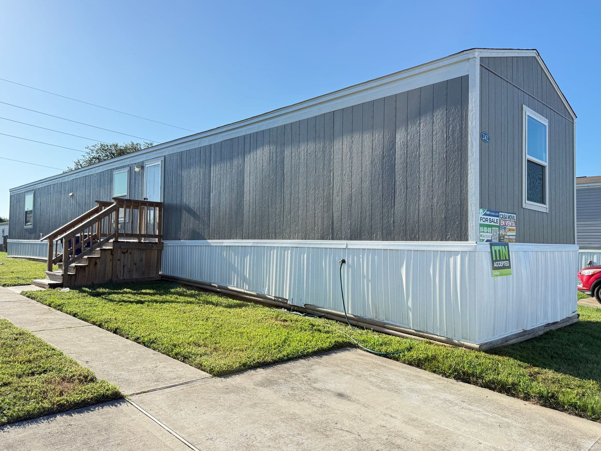 2025 CLAYTON 3-Bedroom Manufactured Home — Manvel, TX in Manvel, TX
