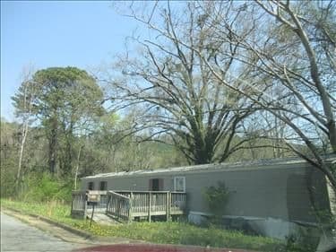 2000 3-Bedroom Manufactured Home — Gadsden, AL in Gadsden, AL