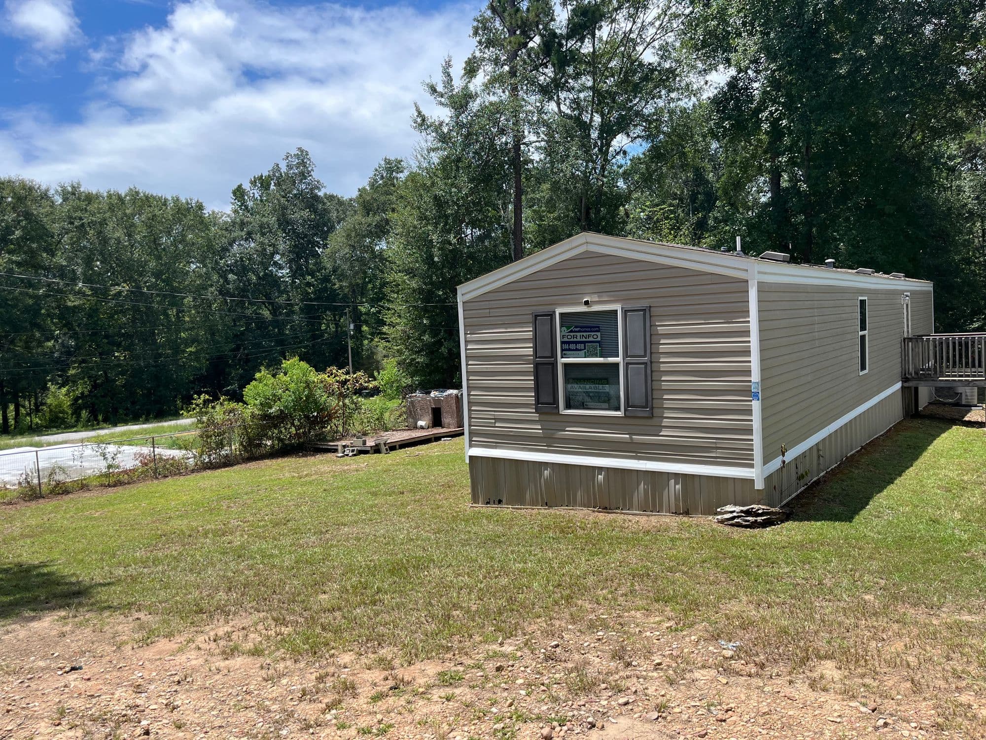 2018 2-Bedroom Manufactured Home — Phenix City, AL in Phenix City, AL
