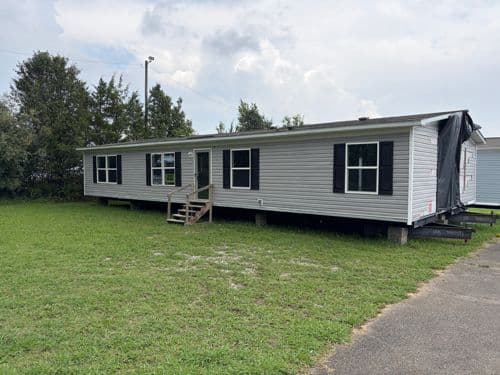 2023 CLAYTON 4-Bedroom Manufactured Home — Shelby, NC in Shelby, NC