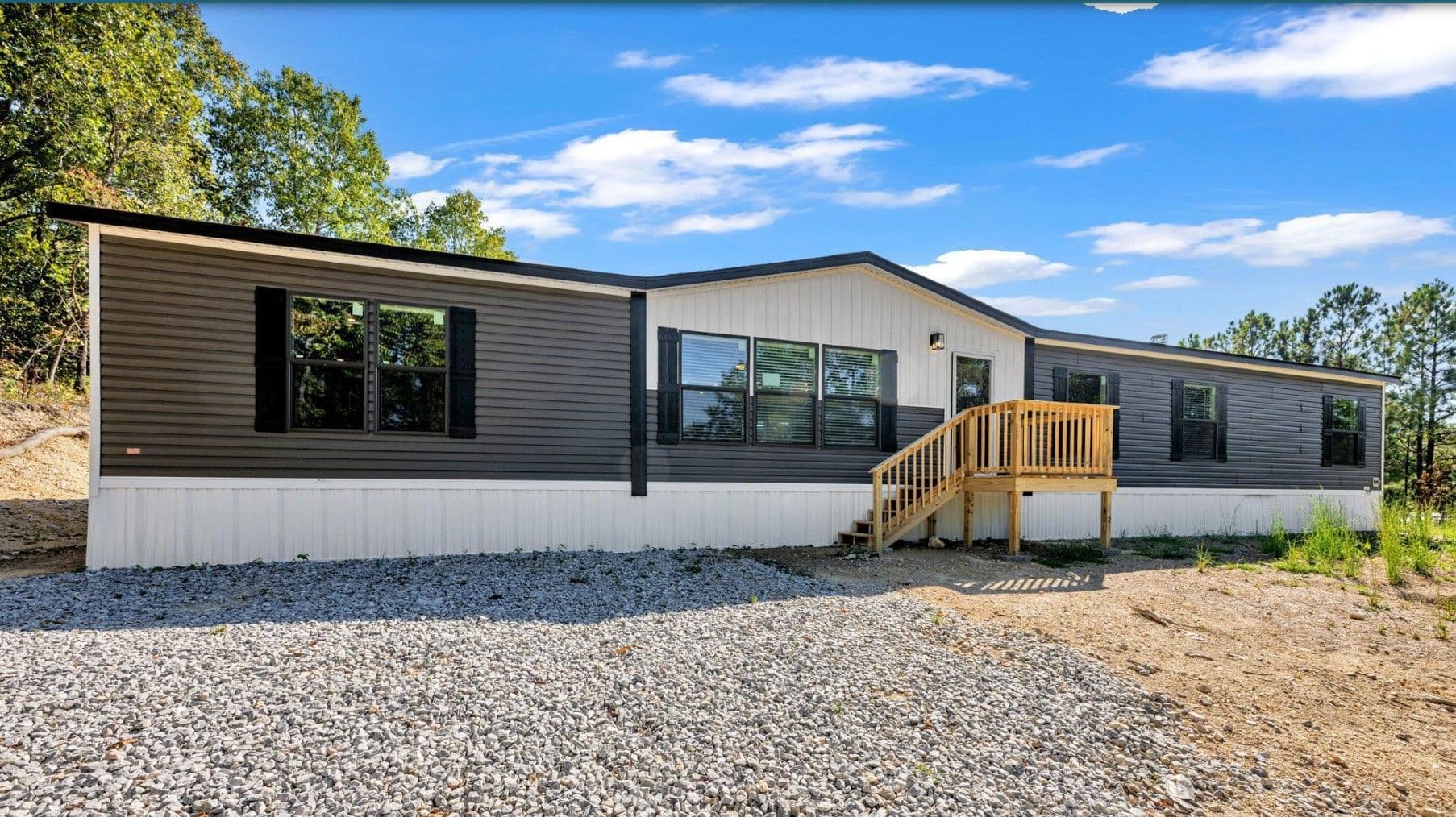 2025 4-Bedroom Manufactured Home — Anniston, AL in Anniston, AL