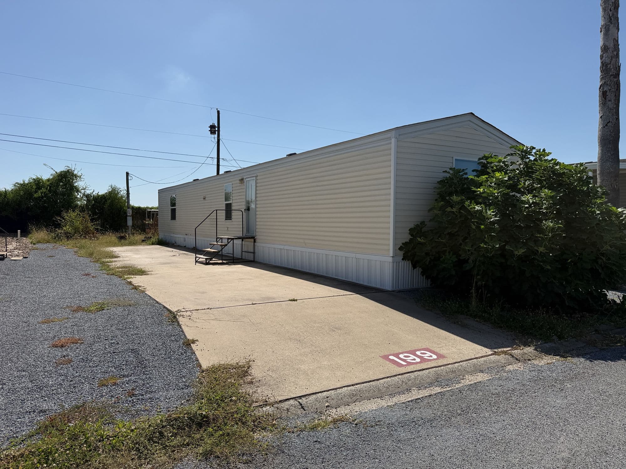 2018 TruMH 3-Bedroom Manufactured Home — Weslaco, TX in Weslaco, TX
