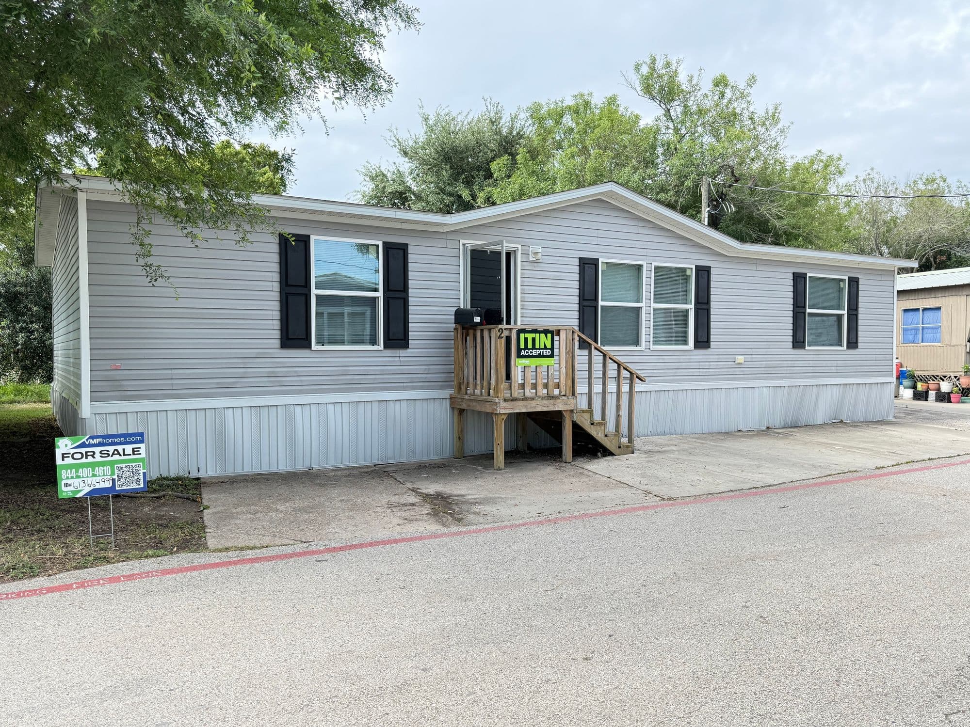 2020 CLAYTON 3-Bedroom Manufactured Home — Pasadena, TX in Pasadena, TX