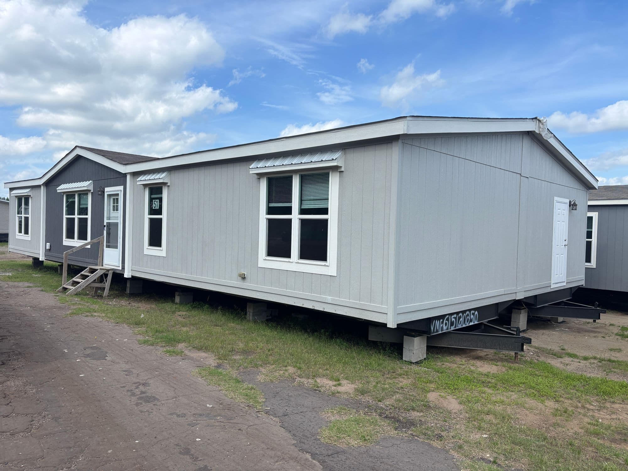 2023 JESSUP 4-Bedroom Manufactured Home — Tyler, TX in Tyler, TX