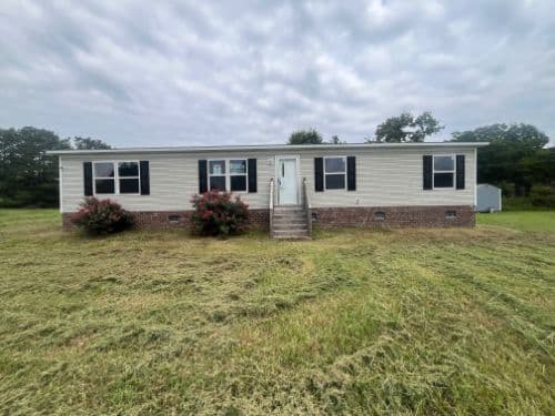 2024 4-Bedroom Manufactured Home — Garysburg, NC in Garysburg, NC