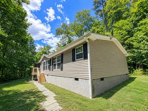 2007 3-Bedroom Manufactured Home — Murphy, NC in Murphy, NC