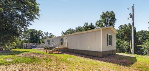2022 3-Bedroom Manufactured Home — Tahlequah, OK in Tahlequah, OK