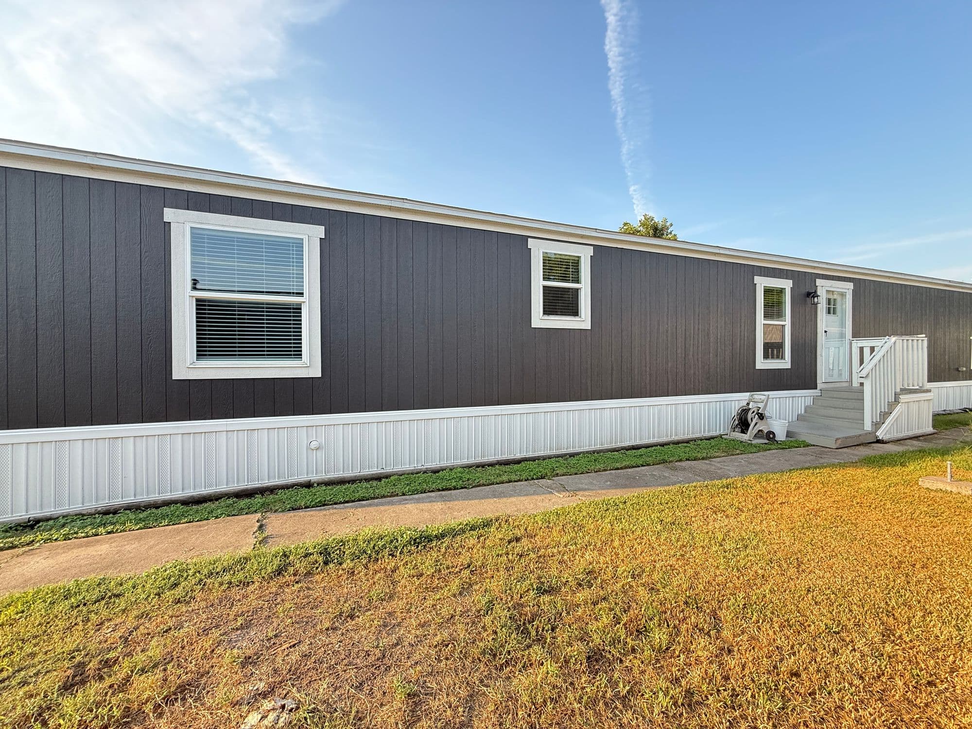 2024 CLAYTON 3-Bedroom Manufactured Home — Houston, TX in Houston, TX
