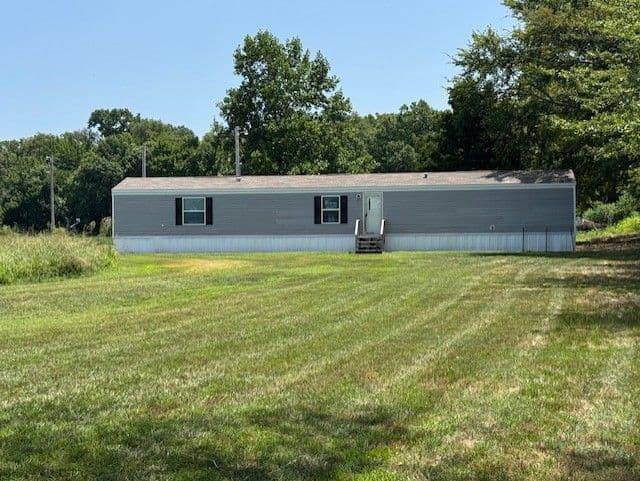 2020 Manufactured Home — Holly Grove, AR in Holly Grove, AR
