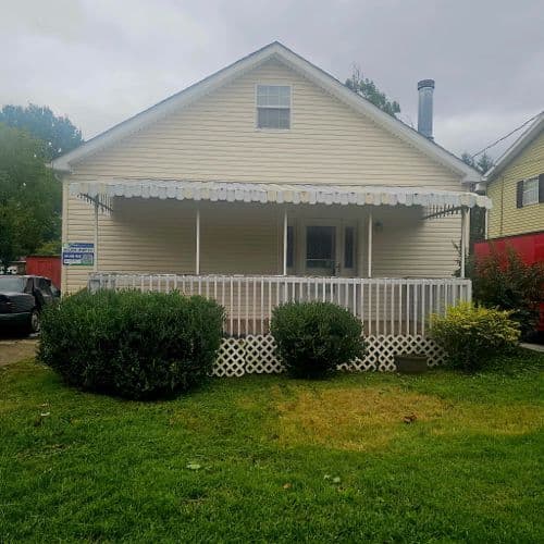 2007 Acreage 0.13 3-Bedroom Manufactured Home — Dunbar, WV in Dunbar, WV