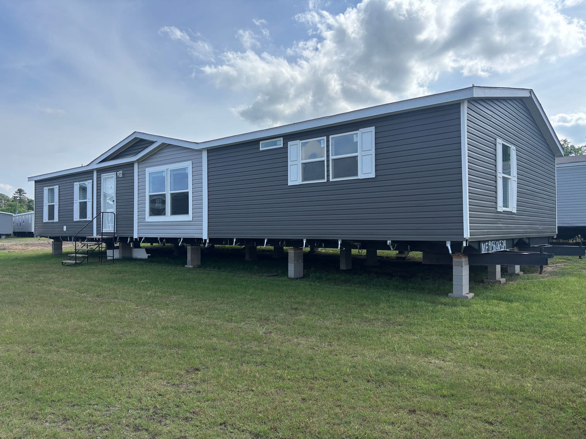 2023 SOUTHERN ENERGY 3-Bedroom Manufactured Home — Tyler, TX in Tyler, TX