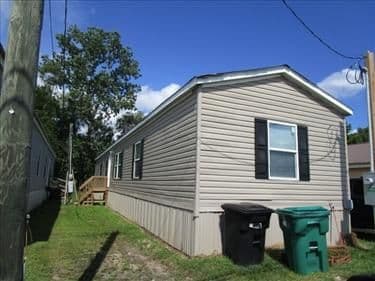 2022 CLAYTON 3-Bedroom Manufactured Home — Vacherie, LA in Vacherie, LA