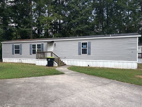 2018 CHAMPION 3-Bedroom Manufactured Home — Hampton, GA in Hampton, GA