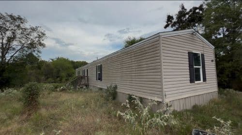 2018 SOUTHERN ENERGY 3-Bedroom Manufactured Home — Bryan, TX in Bryan, TX