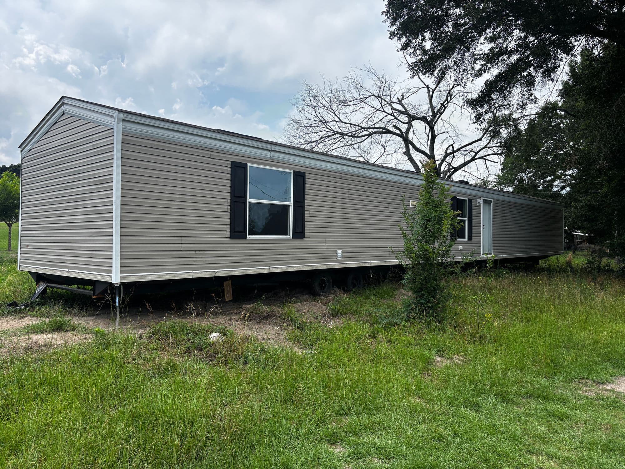 2022 CLAYTON 4-Bedroom Manufactured Home — Tyler, TX in Tyler, TX