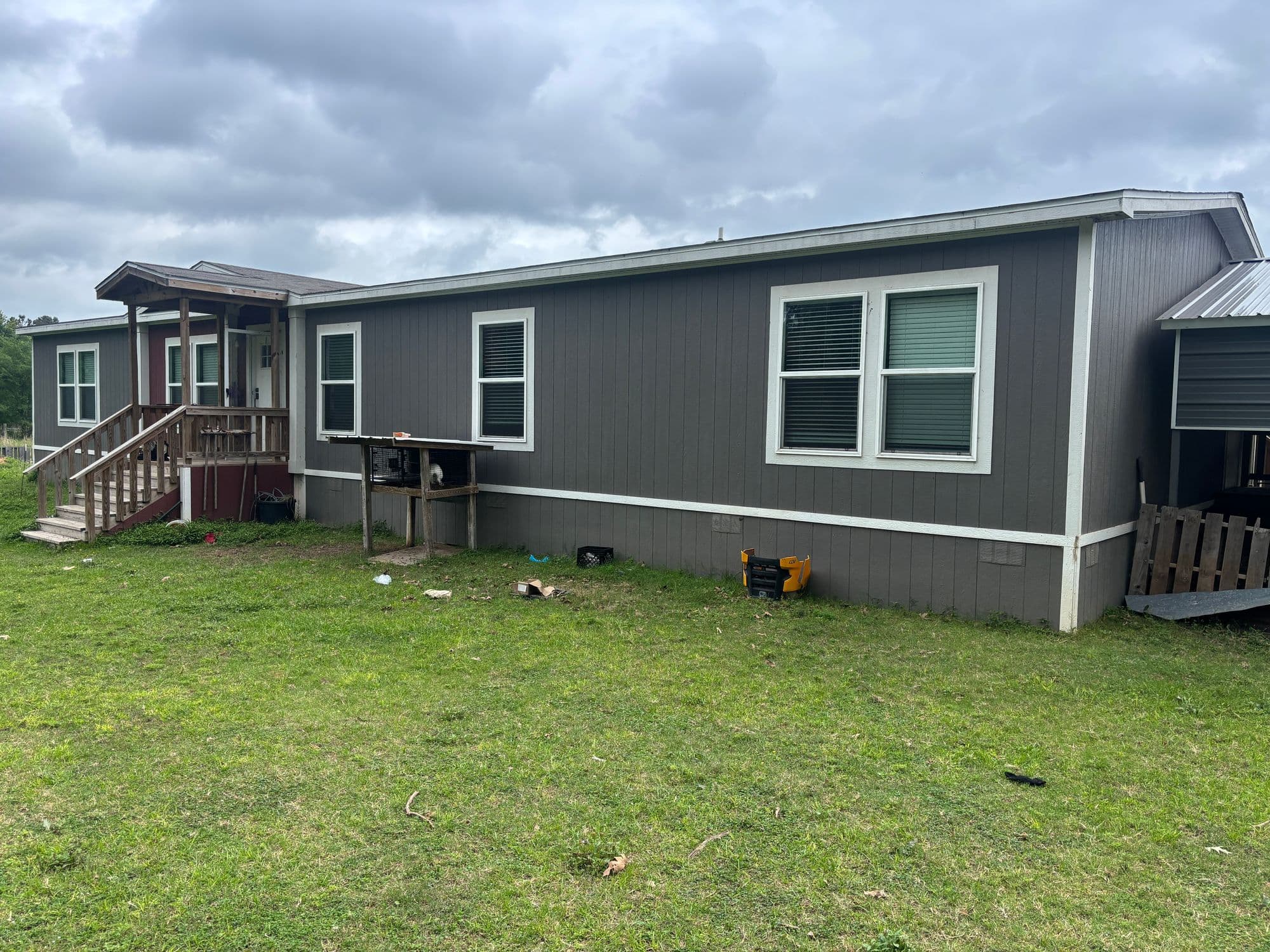 2023 CLAYTON 4-Bedroom Manufactured Home — Tyler, TX in Tyler, TX
