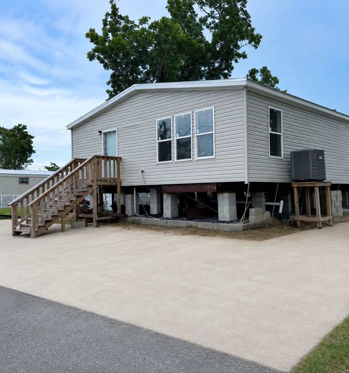 2022 CHAMPION 3-Bedroom Manufactured Home — Des Allemands, LA in Des Allemands, LA