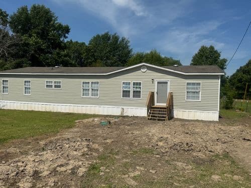 2013 3-Bedroom Manufactured Home — Brinkley, AR in Brinkley, AR