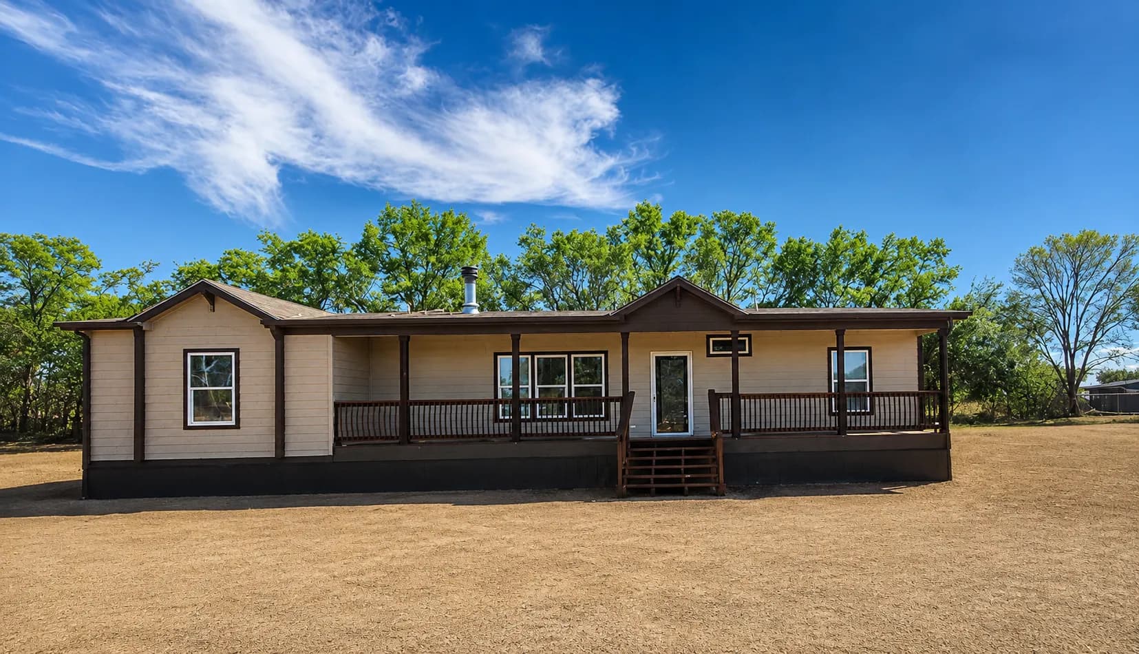 2020 3-Bedroom Manufactured Home — Los Lunas, NM in Los Lunas, NM