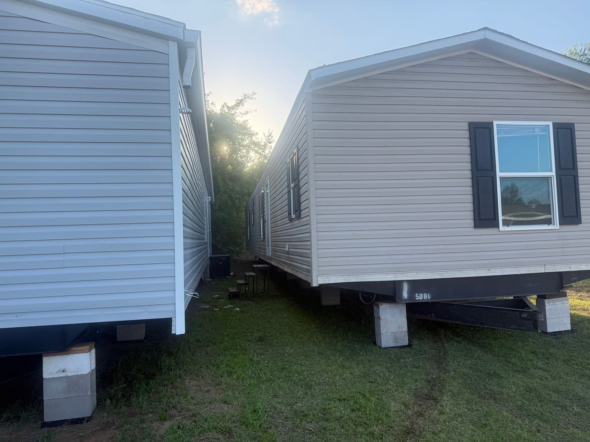 2018 CLAYTON 2-Bedroom Manufactured Home — Tyler, TX in Tyler, TX