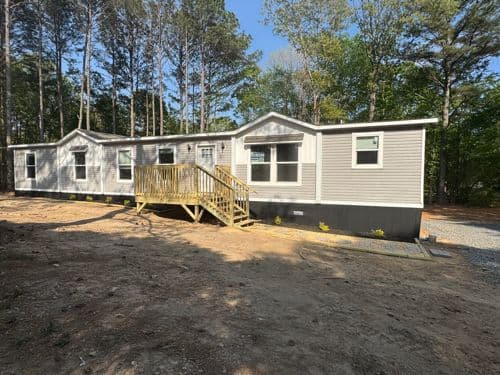 2022 4-Bedroom Manufactured Home — Crandall, GA in Crandall, GA