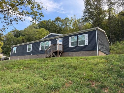 2024 3-Bedroom Manufactured Home — Pomeroy, OH in Pomeroy, OH