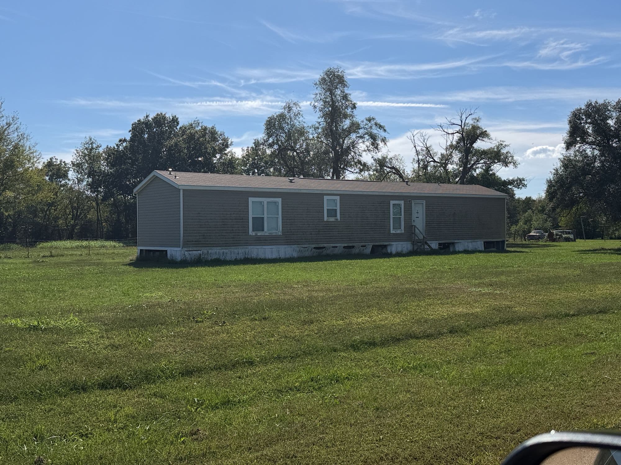 2020 CLAYTON 3-Bedroom Manufactured Home — McCune, KS in McCune, KS