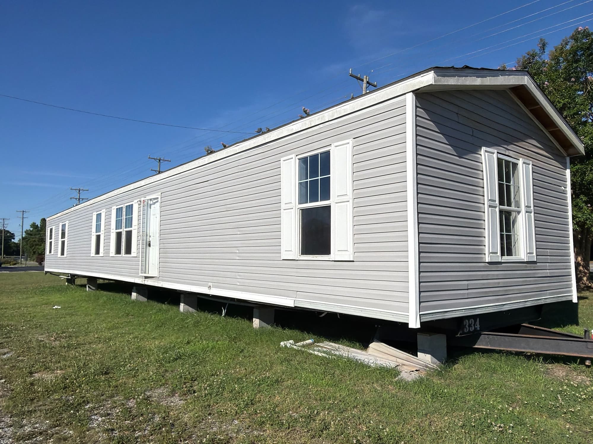 2022 CLAYTON 3-Bedroom Manufactured Home — Shelby, NC in Shelby, NC