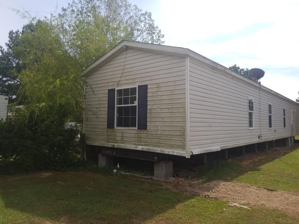 2013 SOUTHERN ENERGY 3-Bedroom Manufactured Home — Dardanelle, AR in Dardanelle, AR