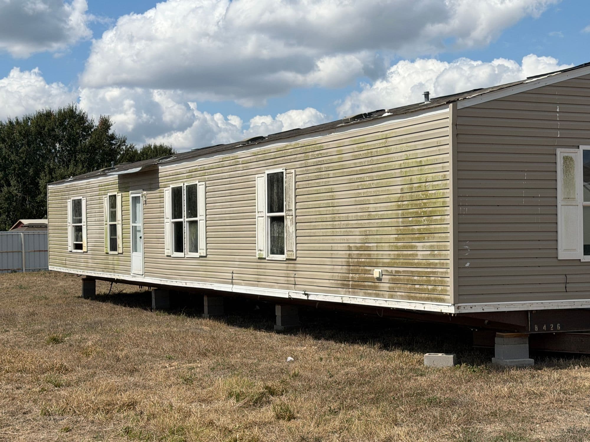 2015 The Breeze 3 Bedroom Manufactured Home for Sale in Vanderbilt, TX | Rolling Residence in Victoria, TX