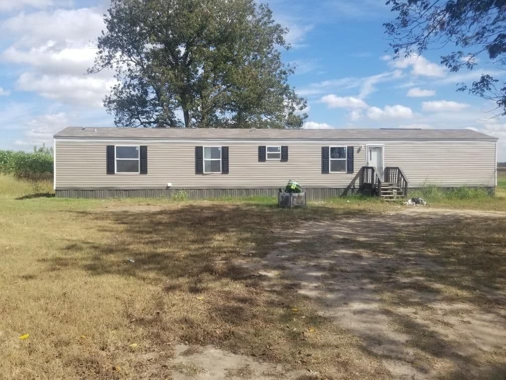 2025 SOUTHERN ENERGY 3-Bedroom Manufactured Home — Newport, AR in Newport, AR