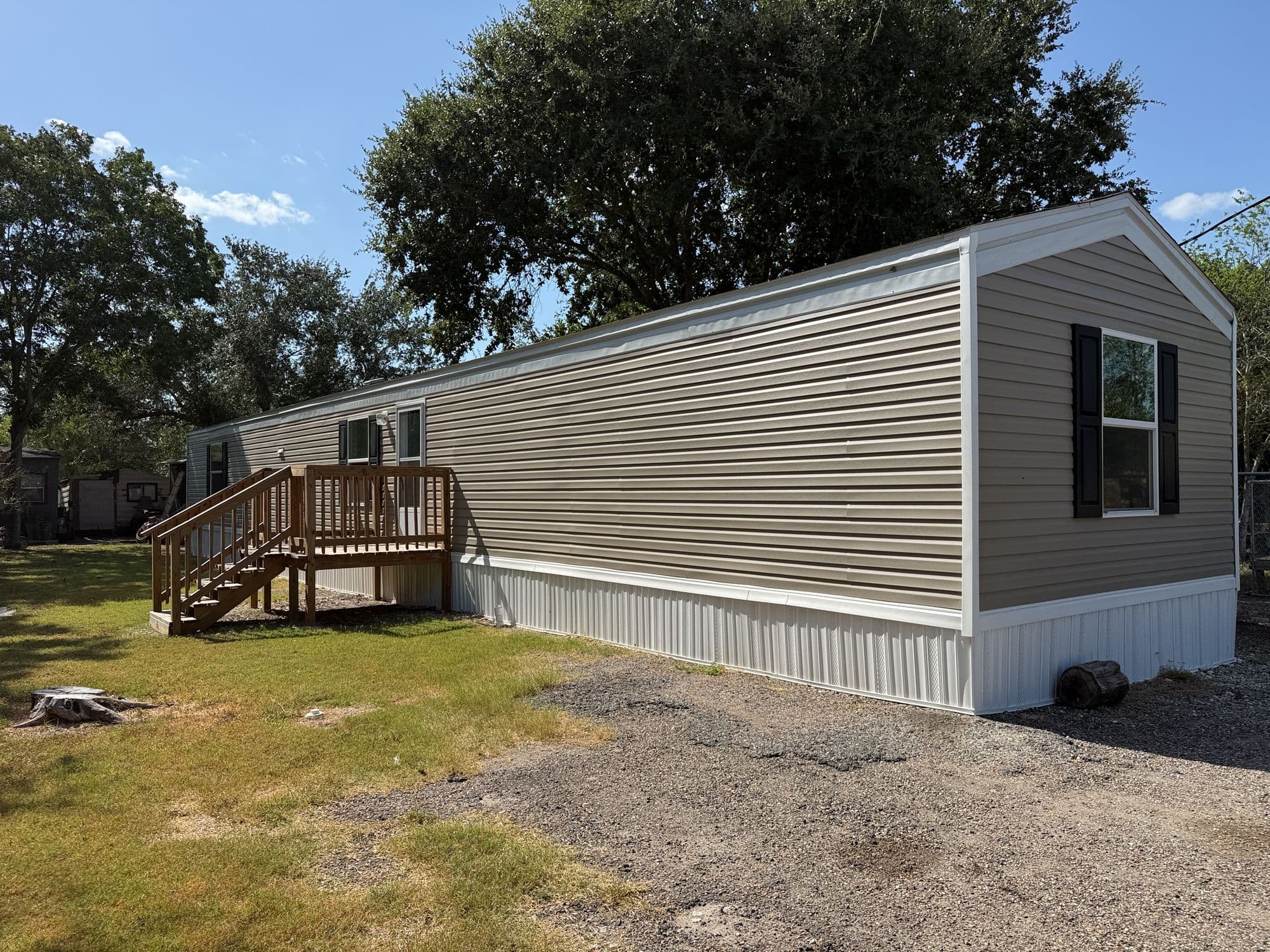 2025 TruMH 3-Bedroom Manufactured Home — Alice, TX in Alice, TX