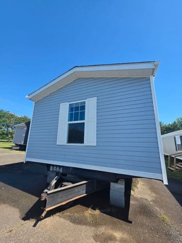 2021 CLAYTON 3-Bedroom Manufactured Home — Shelby, NC in Shelby, NC