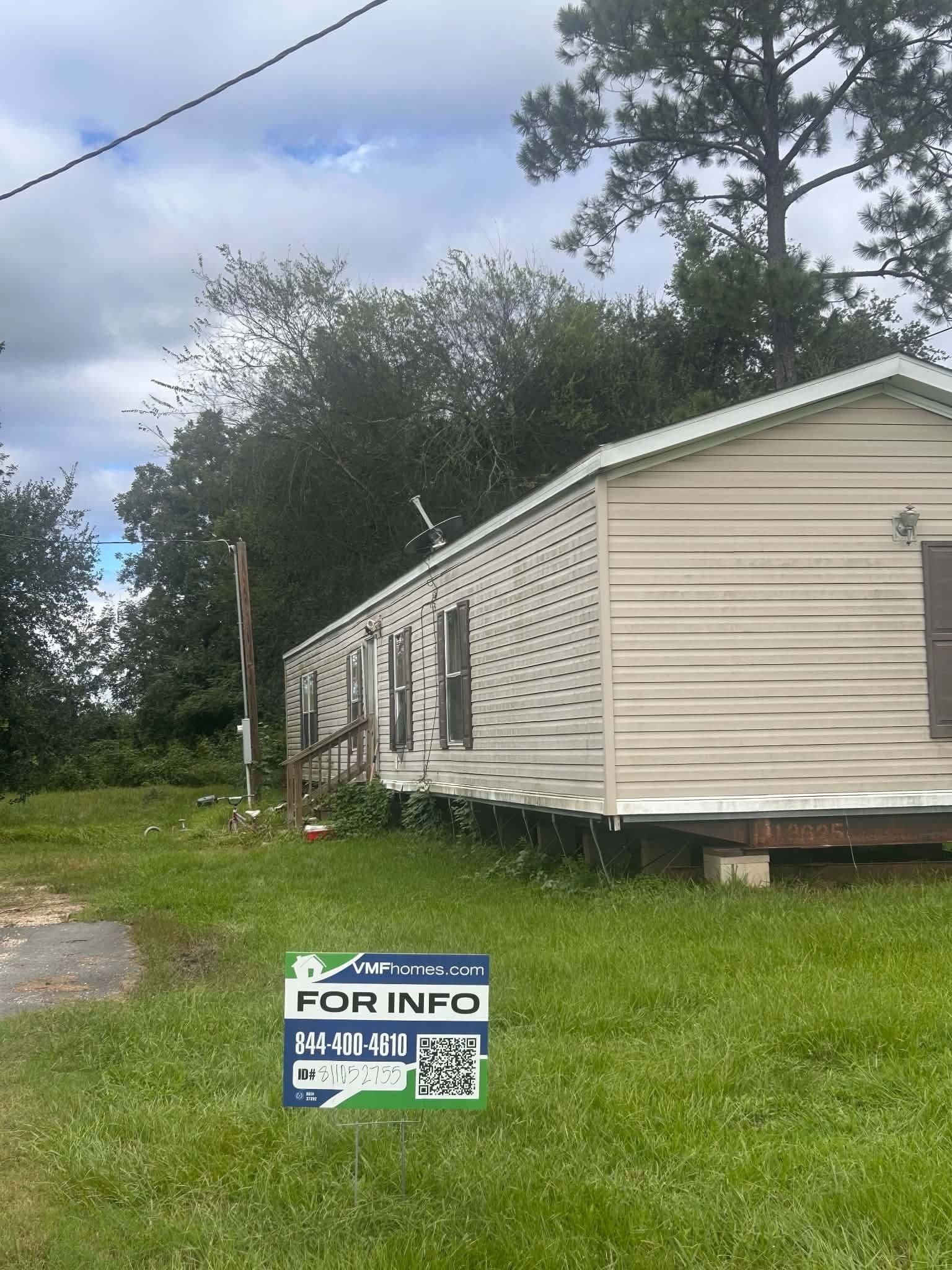 2012 CLAYTON 3-Bedroom Manufactured Home — Paulina, LA in Paulina, LA