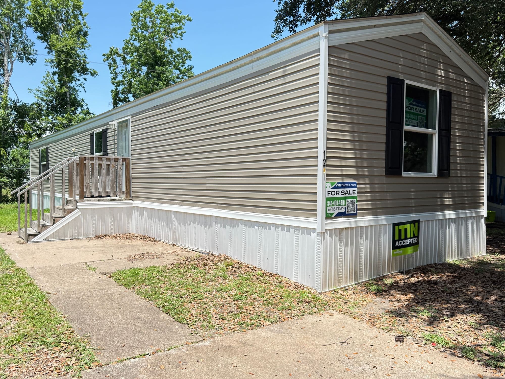 2023 CLAYTON 3-Bedroom Manufactured Home — Stafford, TX in Stafford, TX