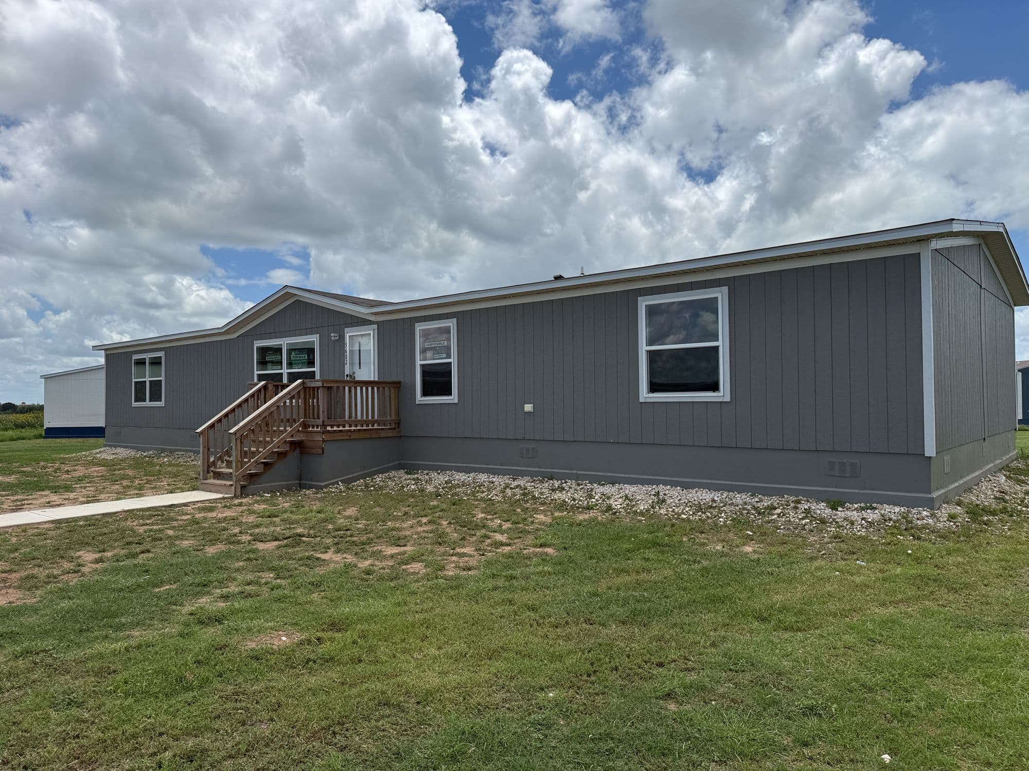 2024 TruMH 5-Bedroom Manufactured Home — San Antonio, TX in San Antonio, TX