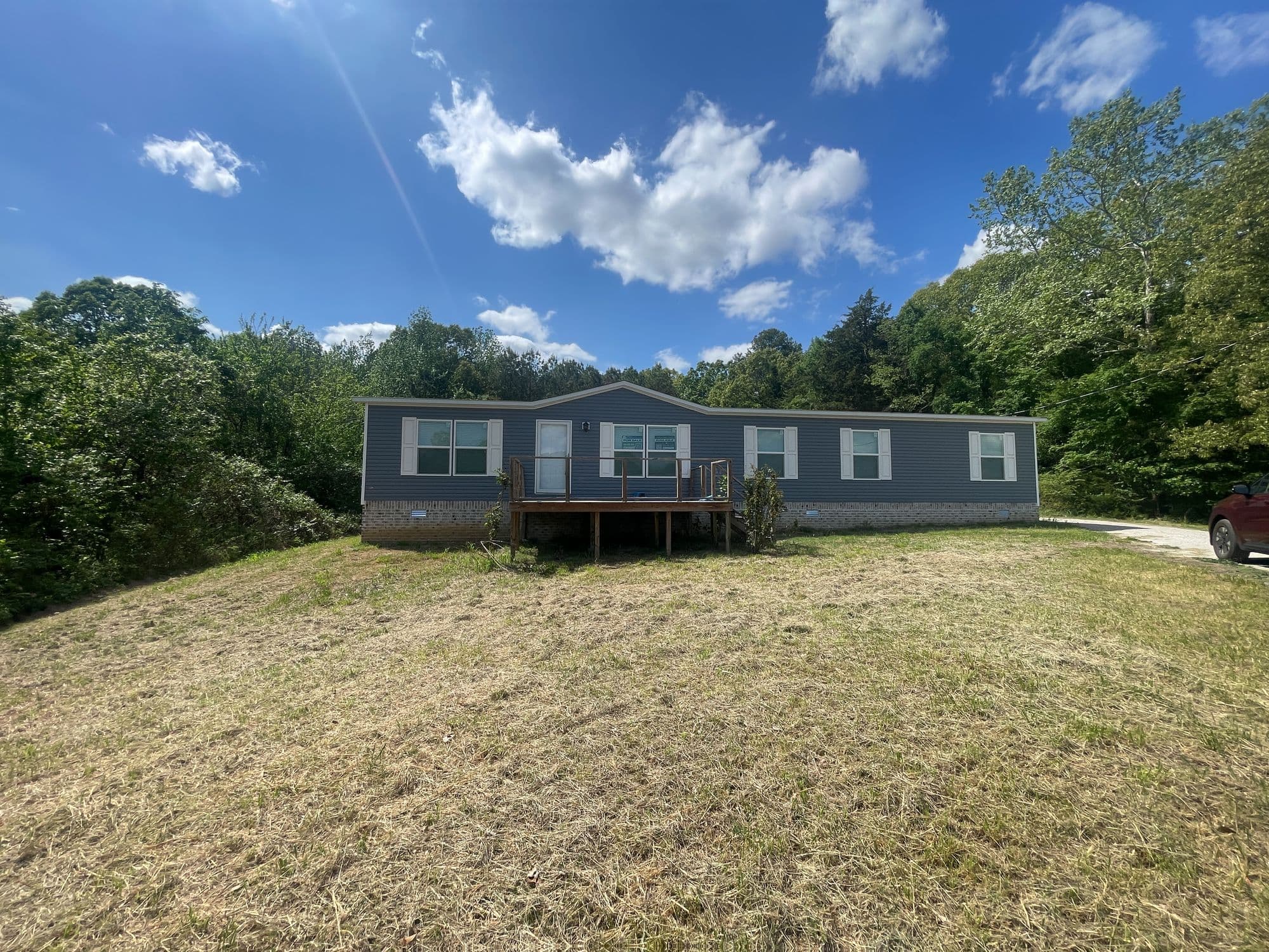 2023 3-Bedroom Manufactured Home — Atwood, TN in Atwood, TN