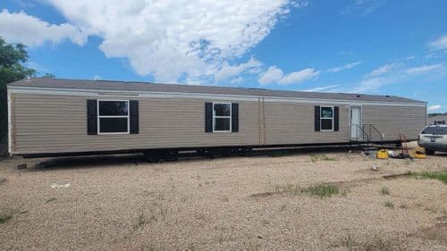2023 CLAYTON 3-Bedroom Manufactured Home — Tulsa, OK in Tulsa, OK
