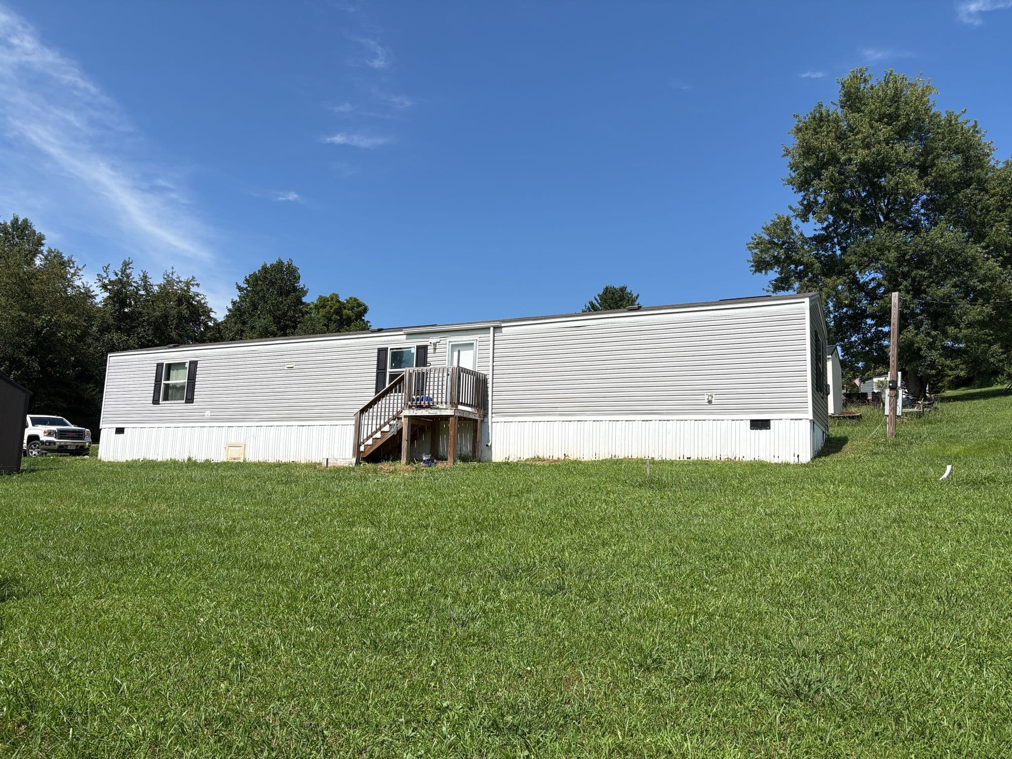 2023 CLAYTON 3-Bedroom Manufactured Home — Cleveland, VA in Cleveland, VA