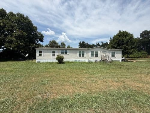 2019 4-Bedroom Manufactured Home — Biscoe, AR in Biscoe, AR
