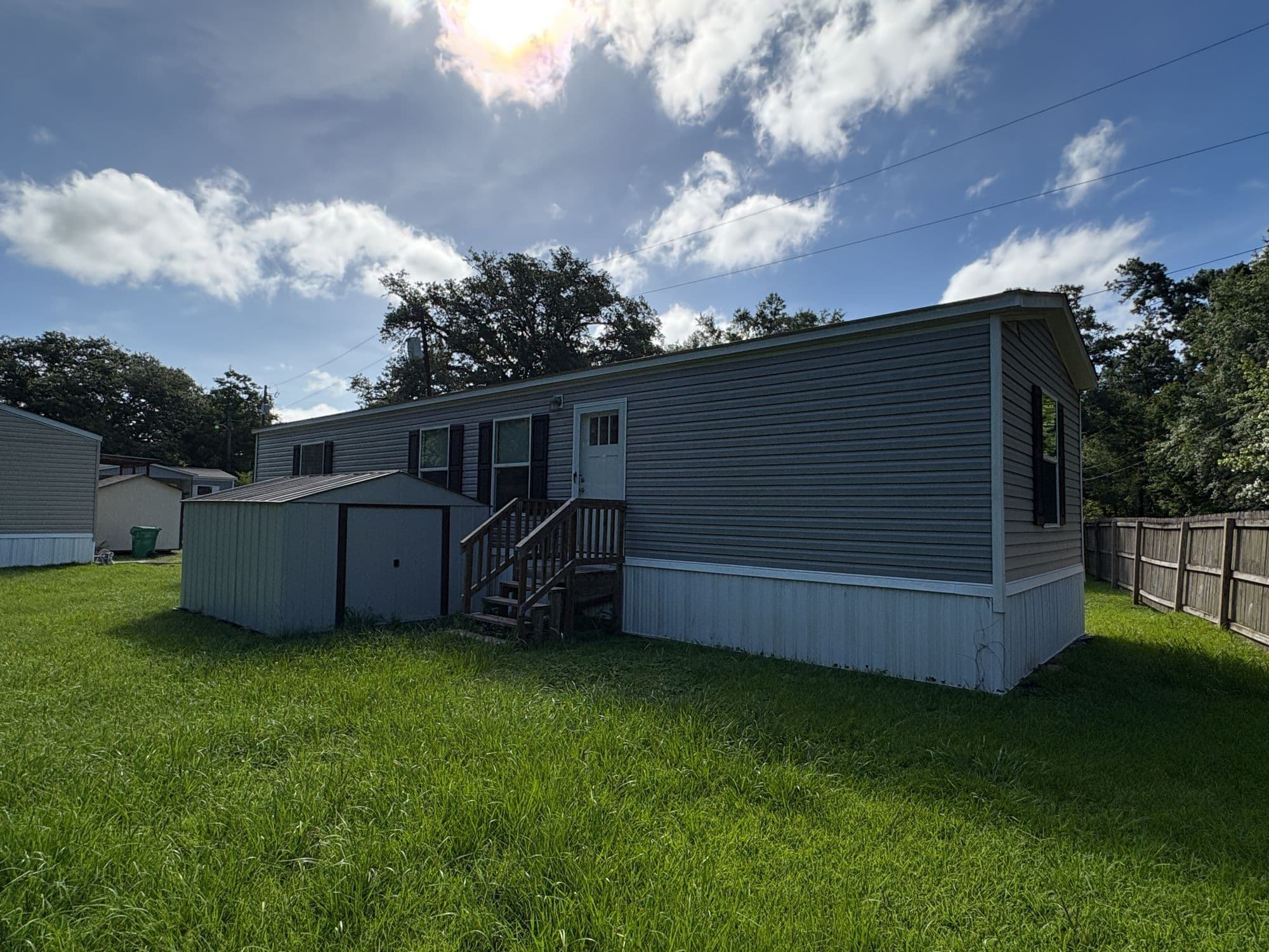 2024 CLAYTON 2-Bedroom Manufactured Home — Covington, LA in Covington, LA