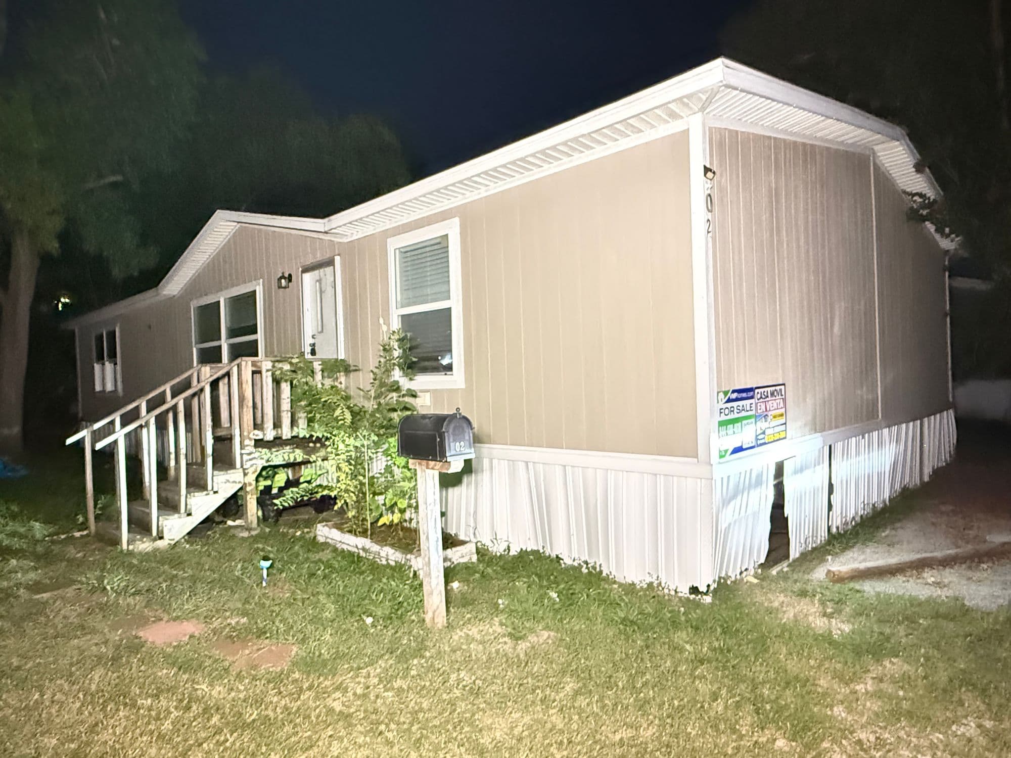 2020 CLAYTON 3-Bedroom Manufactured Home — Pasadena, TX in Pasadena, TX