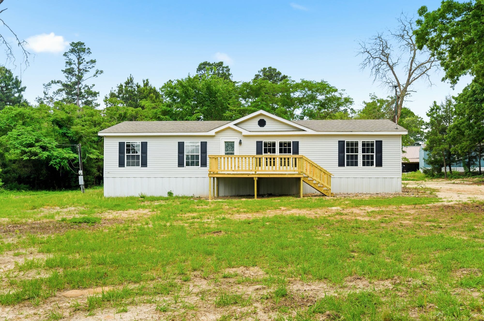 2010 4-Bedroom Manufactured Home — Lindale, TX in Lindale, TX