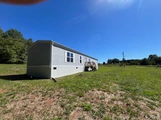2021 3-Bedroom Manufactured Home — Lawndale, NC in Lawndale, NC