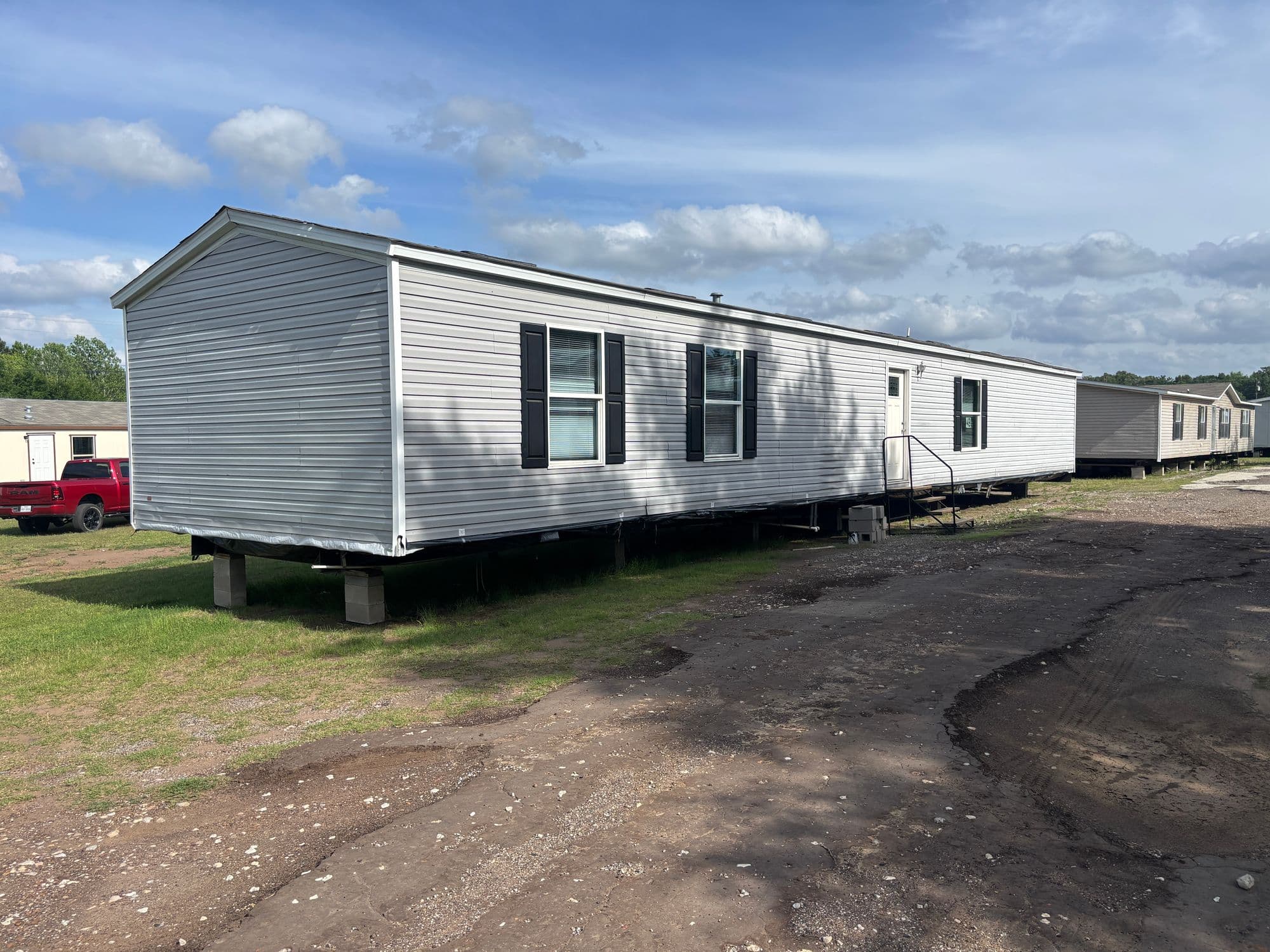 2022 CLAYTON BONHAM 3-Bedroom Manufactured Home — Tyler, TX in Tyler, TX