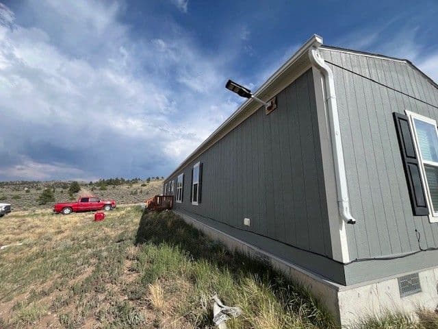 2021 3-Bedroom Manufactured Home — Fort Garland, CO in Fort Garland, CO