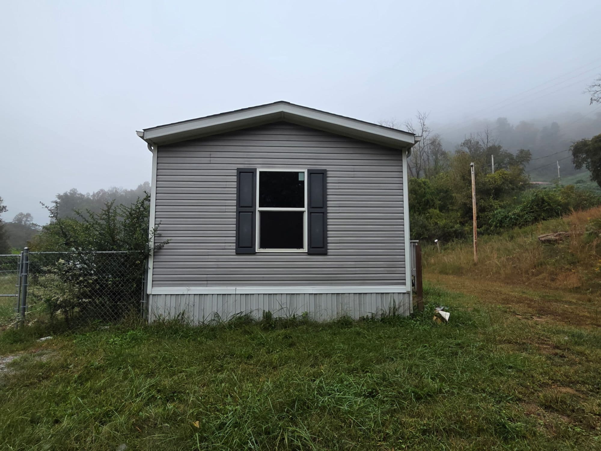 2020 CLAYTON 3-Bedroom Manufactured Home — Cornettsville, KY in Cornettsville, KY