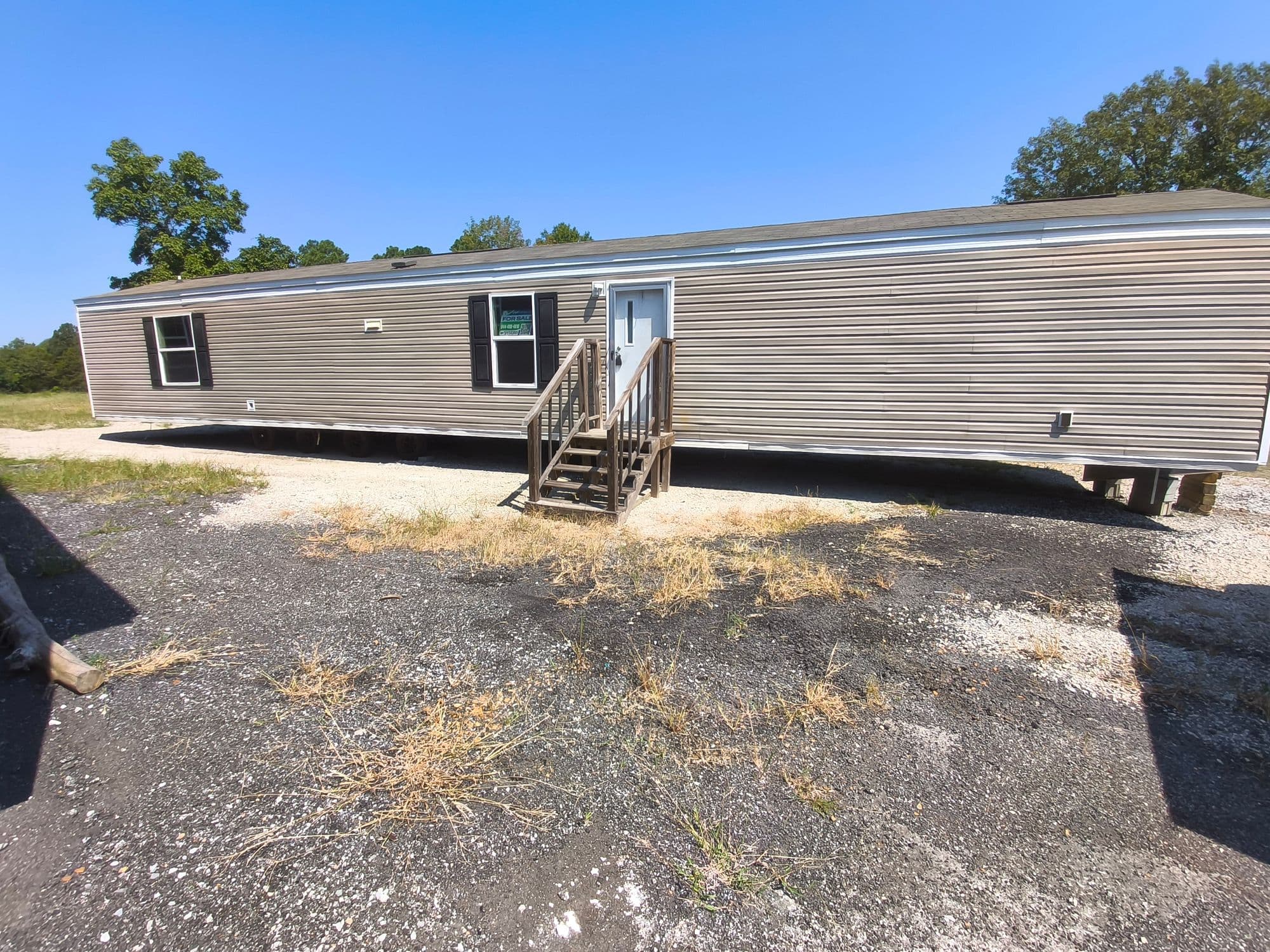 2021 CLAYTON 3-Bedroom Manufactured Home — Benton, KY in Benton, KY
