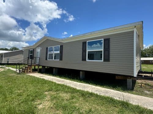 2021 CLAYTON 3-Bedroom Manufactured Home — Eastman, GA in Eastman, GA